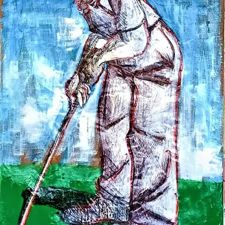 アパート Fronte Del Golf ラッパロ