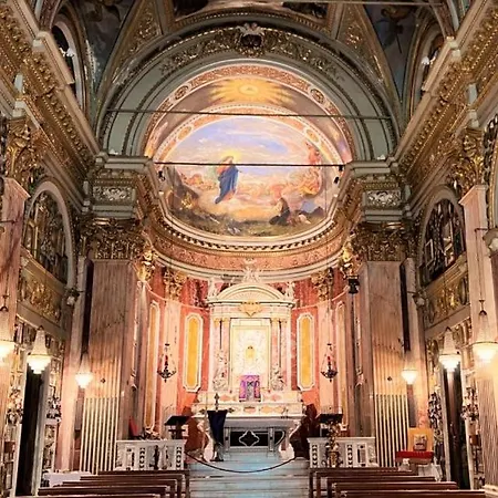 アパート Fronte Del Golf *