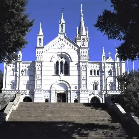 アパート Fronte Del Golf