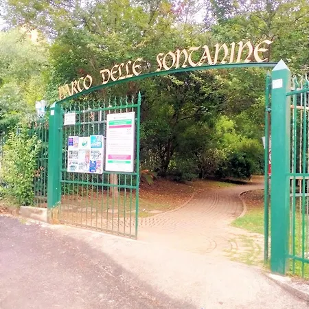 Fronte Del Golf Рапалло