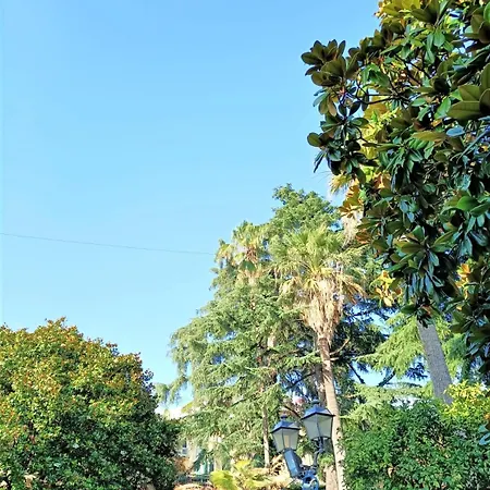 アパート Fronte Del Golf