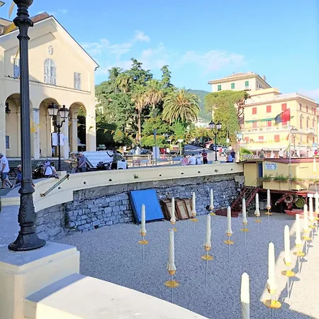 Fronte Del Golf Apartament Rapallo