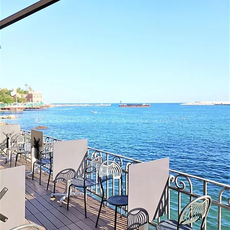 Apartman Fronte Del Golf *