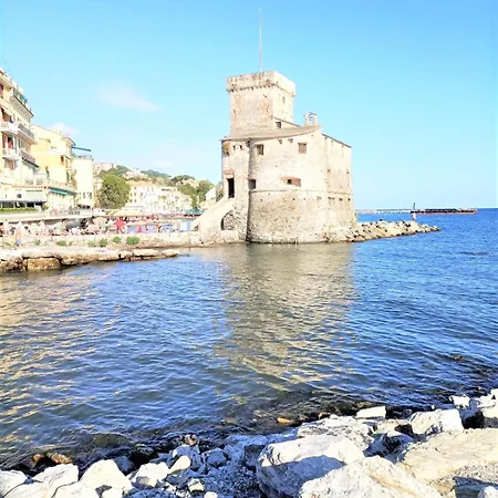 Fronte Del Golf * ラッパロ