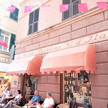 アパート Fronte Del Golf *