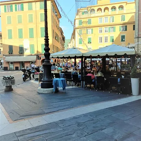 アパート Fronte Del Golf ラッパロ