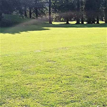 Fronte Del Golf * ラッパロ