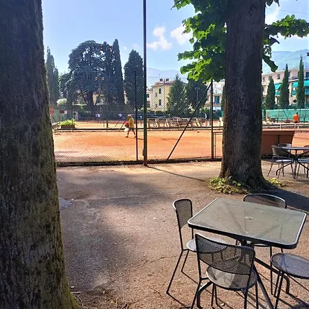 Fronte Del Golf * Рапалло