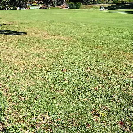 アパート Fronte Del Golf ラッパロ