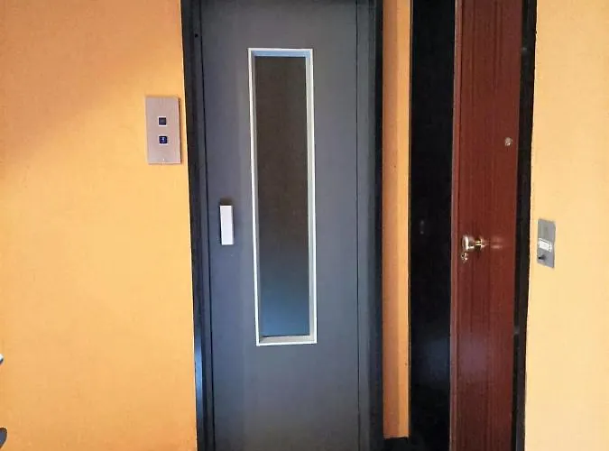 Fronte Del Golf Lägenhet Rapallo