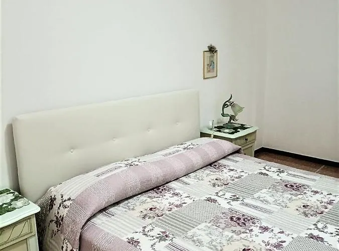 Fronte Del Golf * Rapallo