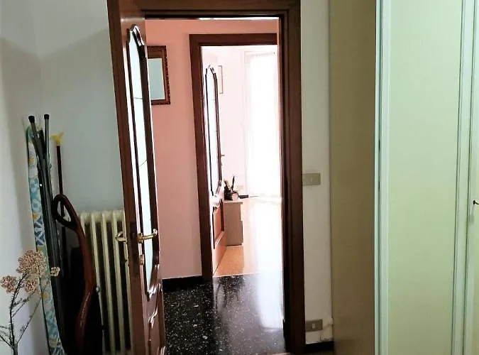 Lägenhet Fronte Del Golf *