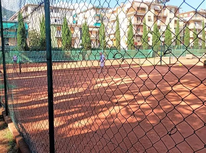 Lägenhet Fronte Del Golf *