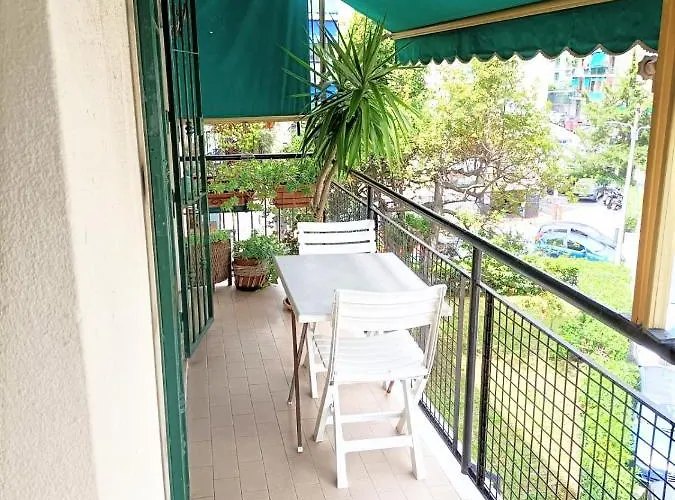 Lägenhet Fronte Del Golf