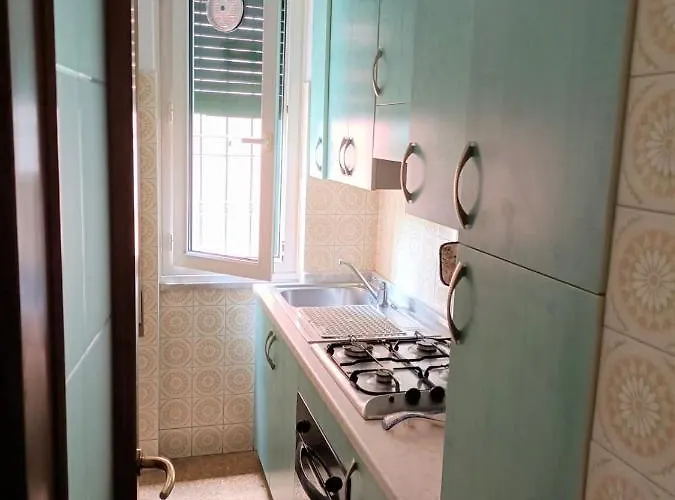 Fronte Del Golf * Rapallo