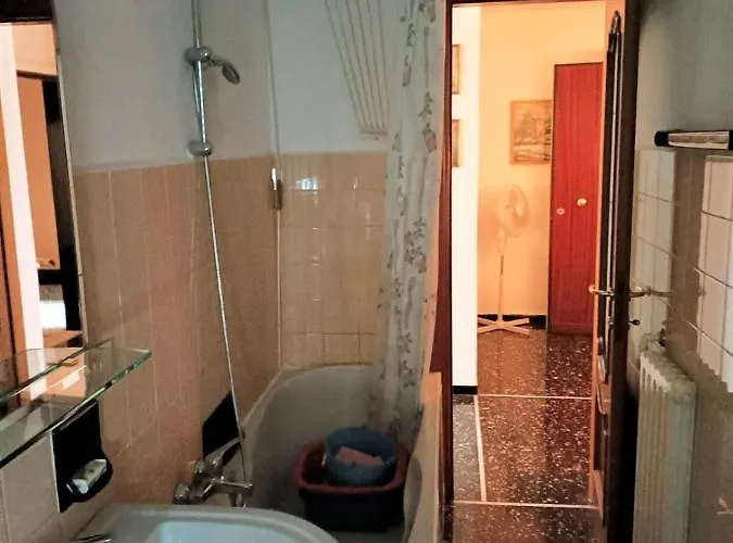 Lägenhet Fronte Del Golf