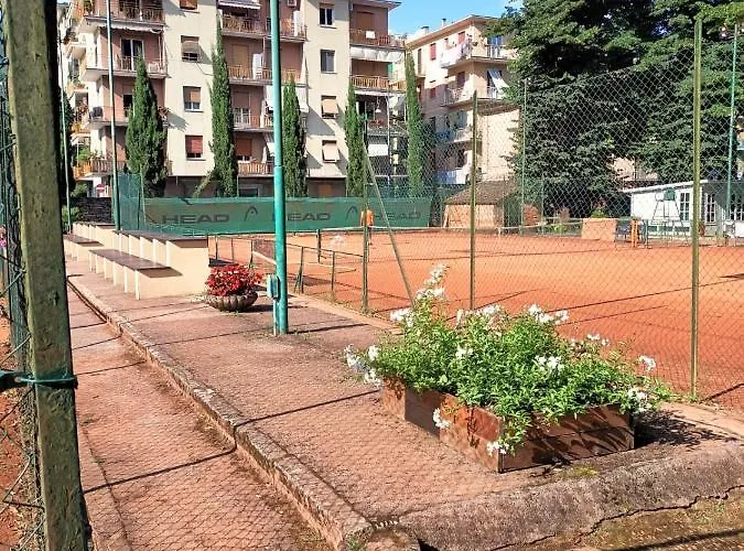 Lägenhet Fronte Del Golf *