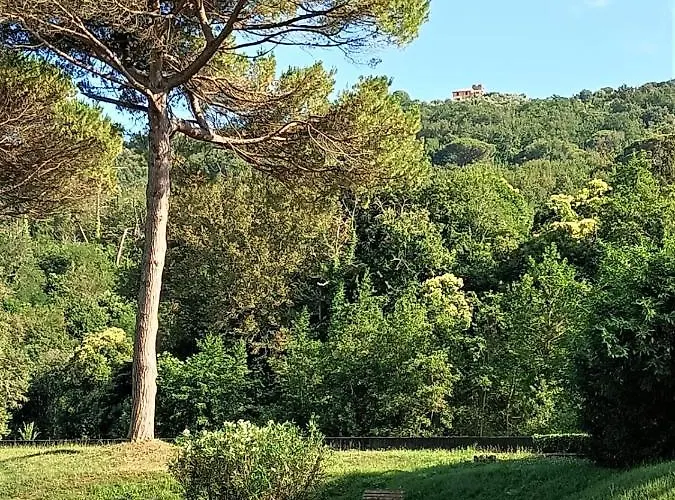 Lägenhet Fronte Del Golf