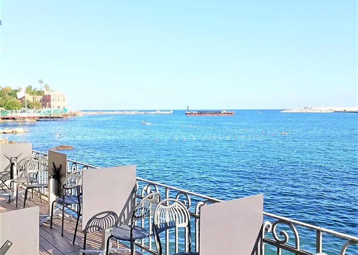 Apartament Fronte Del Golf *