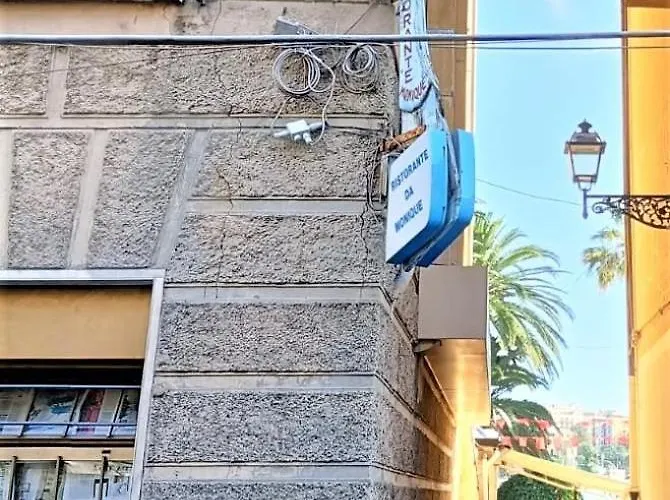 Apartament Fronte Del Golf *