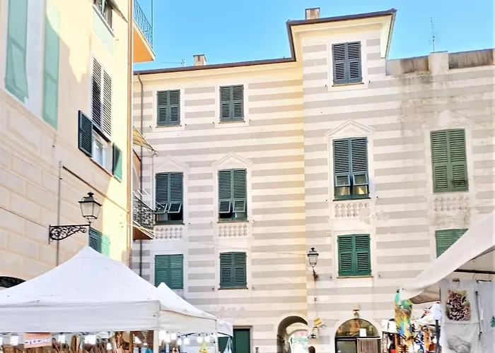 Fronte Del Golf Apartament