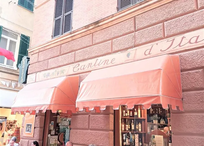 Lägenhet Fronte Del Golf *