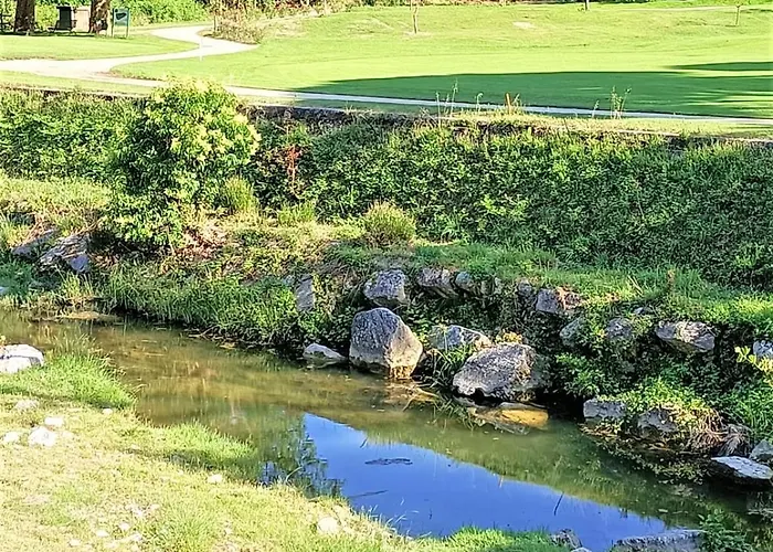 Apartament Fronte Del Golf *