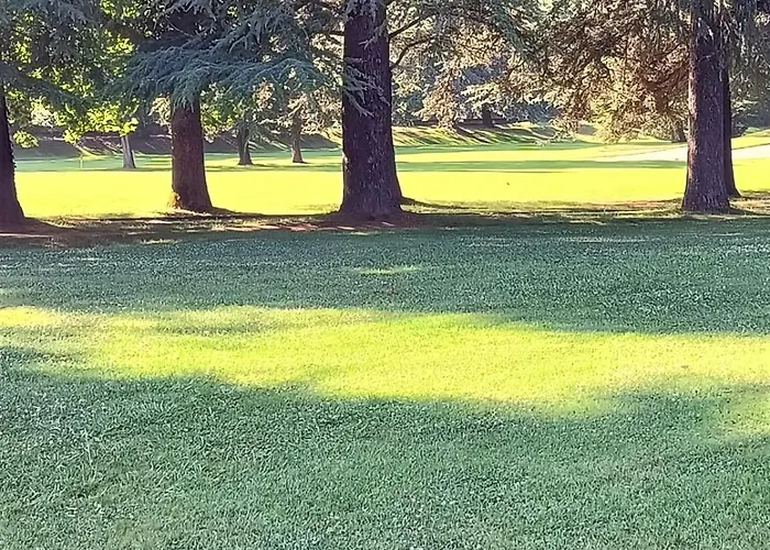 Lägenhet Fronte Del Golf