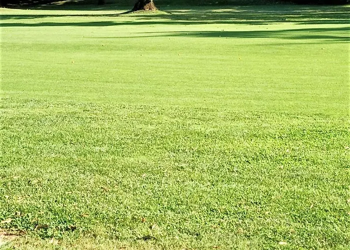 Fronte Del Golf Lägenhet Rapallo